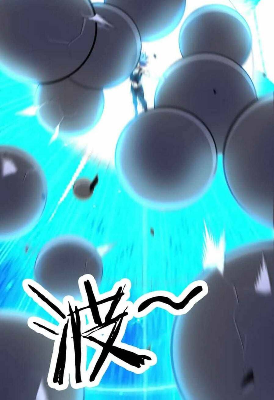 Ta Mắc Kẹt Ở Ngày Này Đã 3000 Năm Chapter 10 - Trang 2