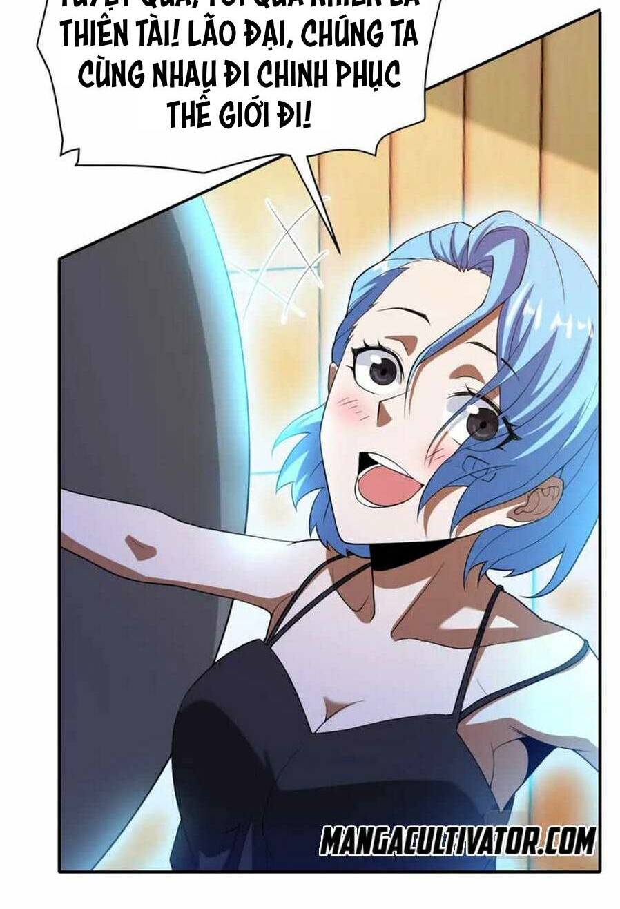 Ta Mắc Kẹt Ở Ngày Này Đã 3000 Năm Chapter 10 - Trang 2