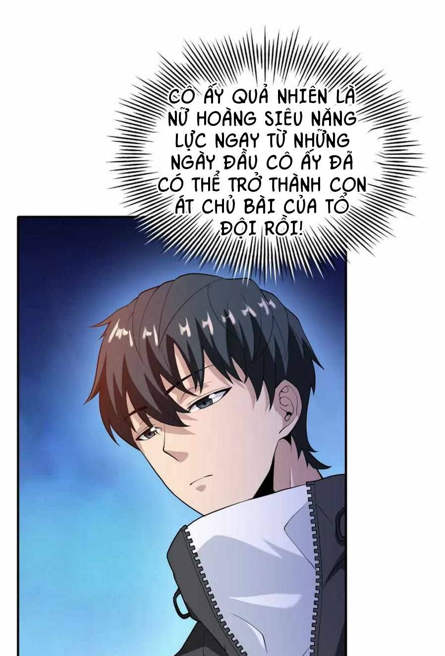 Ta Mắc Kẹt Ở Ngày Này Đã 3000 Năm Chapter 10 - Trang 2