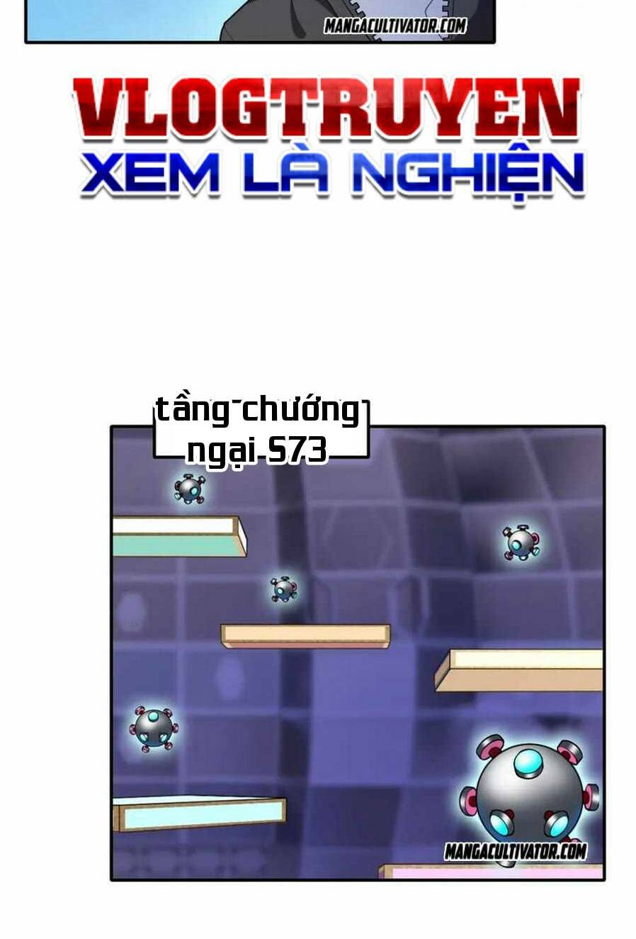 Ta Mắc Kẹt Ở Ngày Này Đã 3000 Năm Chapter 10 - Trang 2