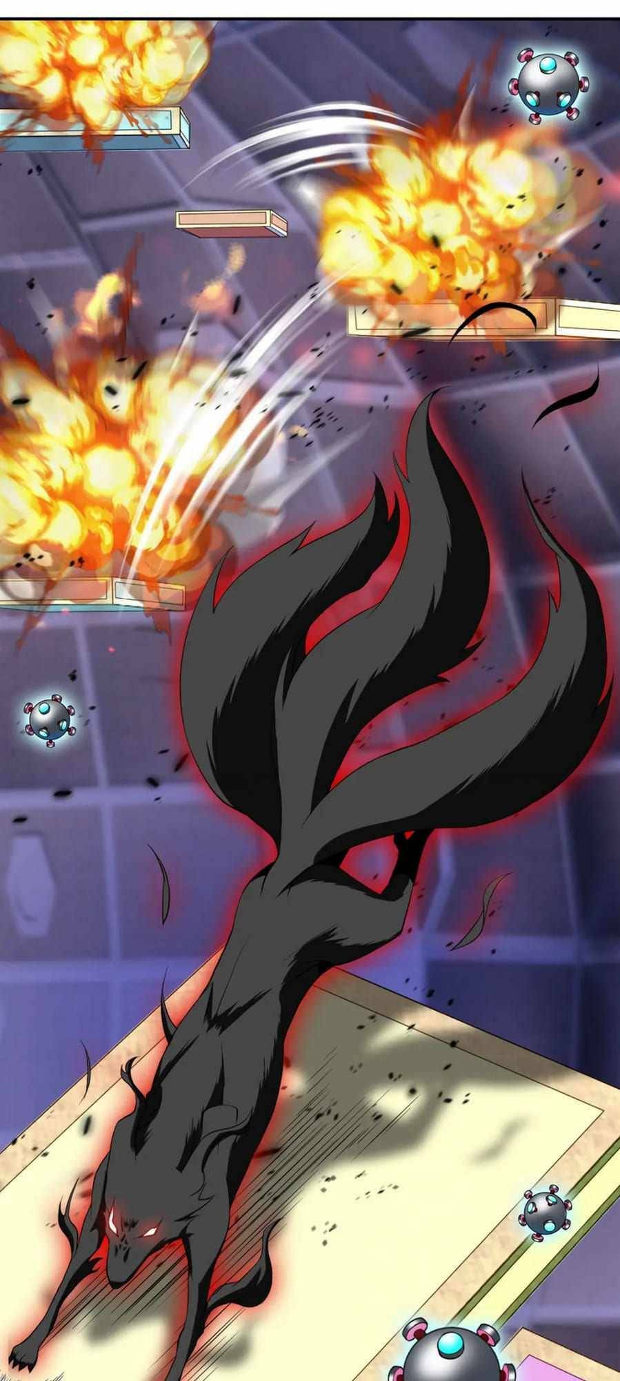 Ta Mắc Kẹt Ở Ngày Này Đã 3000 Năm Chapter 10 - Trang 2