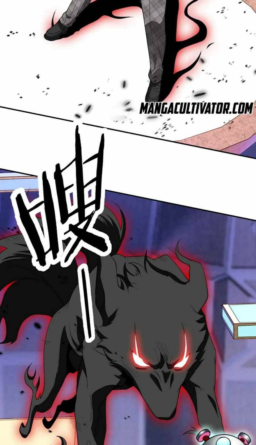 Ta Mắc Kẹt Ở Ngày Này Đã 3000 Năm Chapter 10 - Trang 2