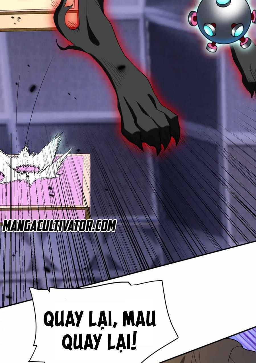 Ta Mắc Kẹt Ở Ngày Này Đã 3000 Năm Chapter 10 - Trang 2