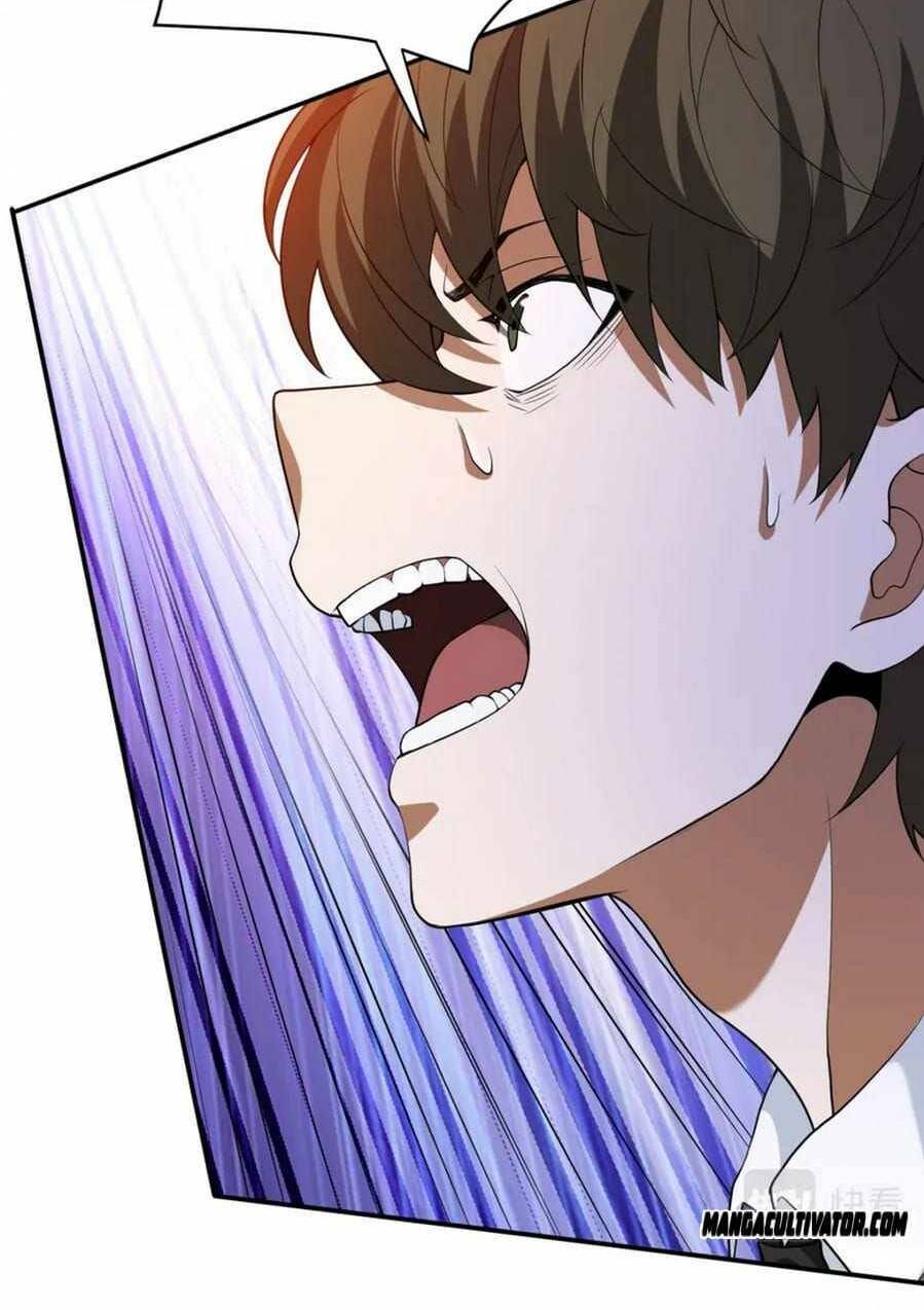 Ta Mắc Kẹt Ở Ngày Này Đã 3000 Năm Chapter 10 - Trang 2