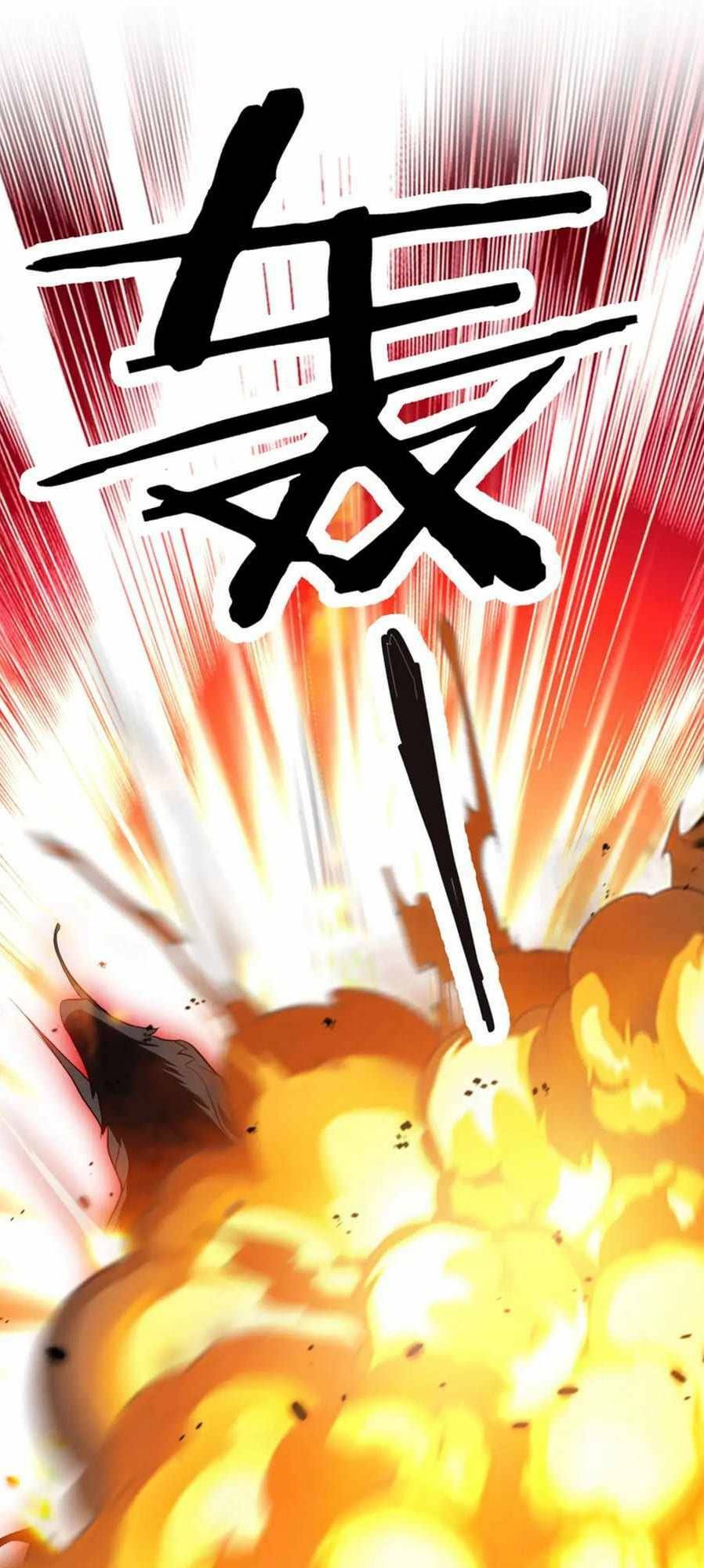 Ta Mắc Kẹt Ở Ngày Này Đã 3000 Năm Chapter 10 - Trang 2