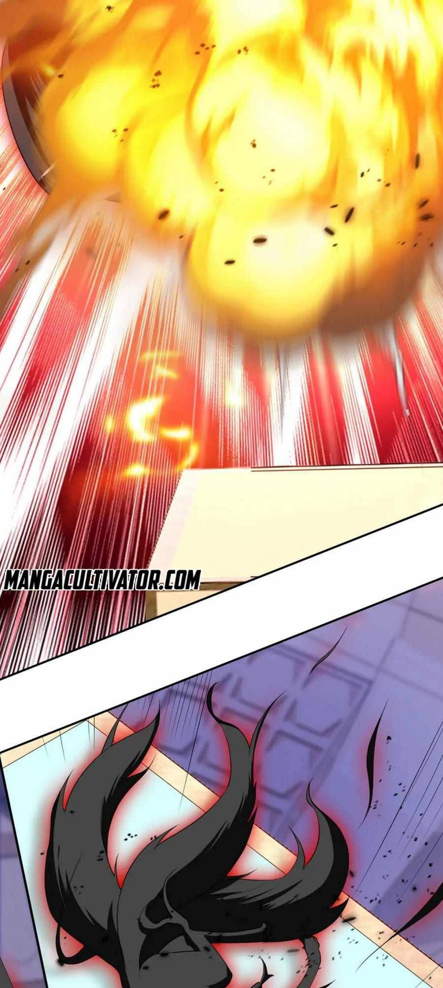 Ta Mắc Kẹt Ở Ngày Này Đã 3000 Năm Chapter 10 - Trang 2