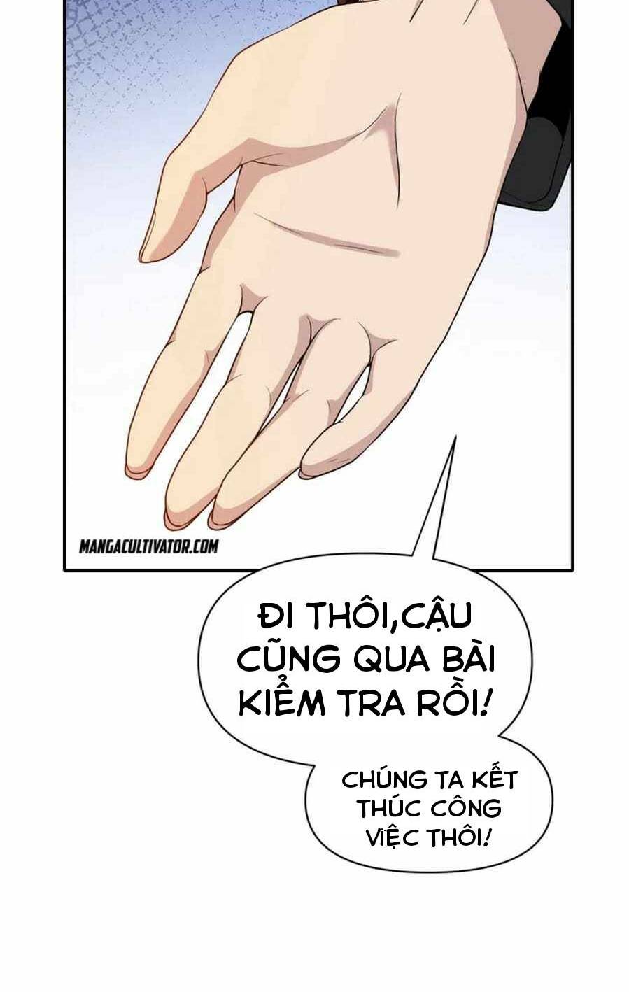 Ta Mắc Kẹt Ở Ngày Này Đã 3000 Năm Chapter 10 - Trang 2