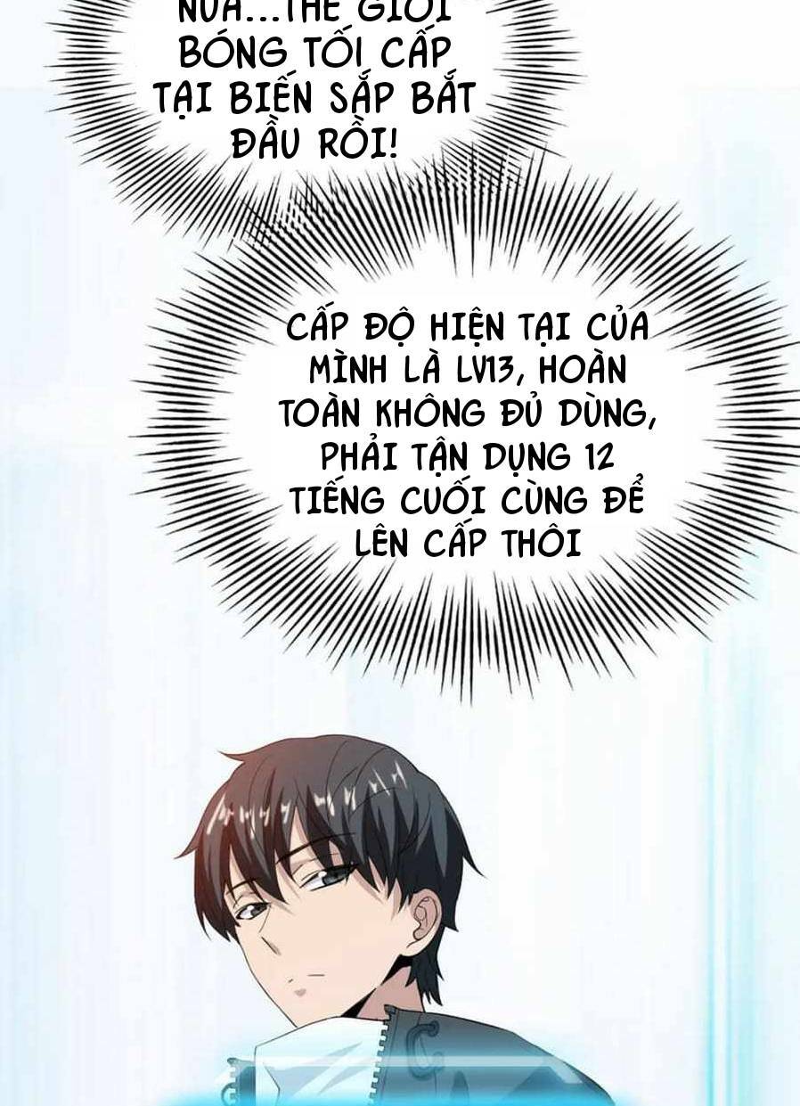 Ta Mắc Kẹt Ở Ngày Này Đã 3000 Năm Chapter 10 - Trang 2