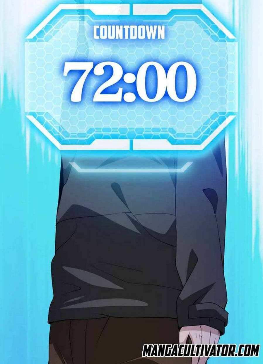 Ta Mắc Kẹt Ở Ngày Này Đã 3000 Năm Chapter 10 - Trang 2