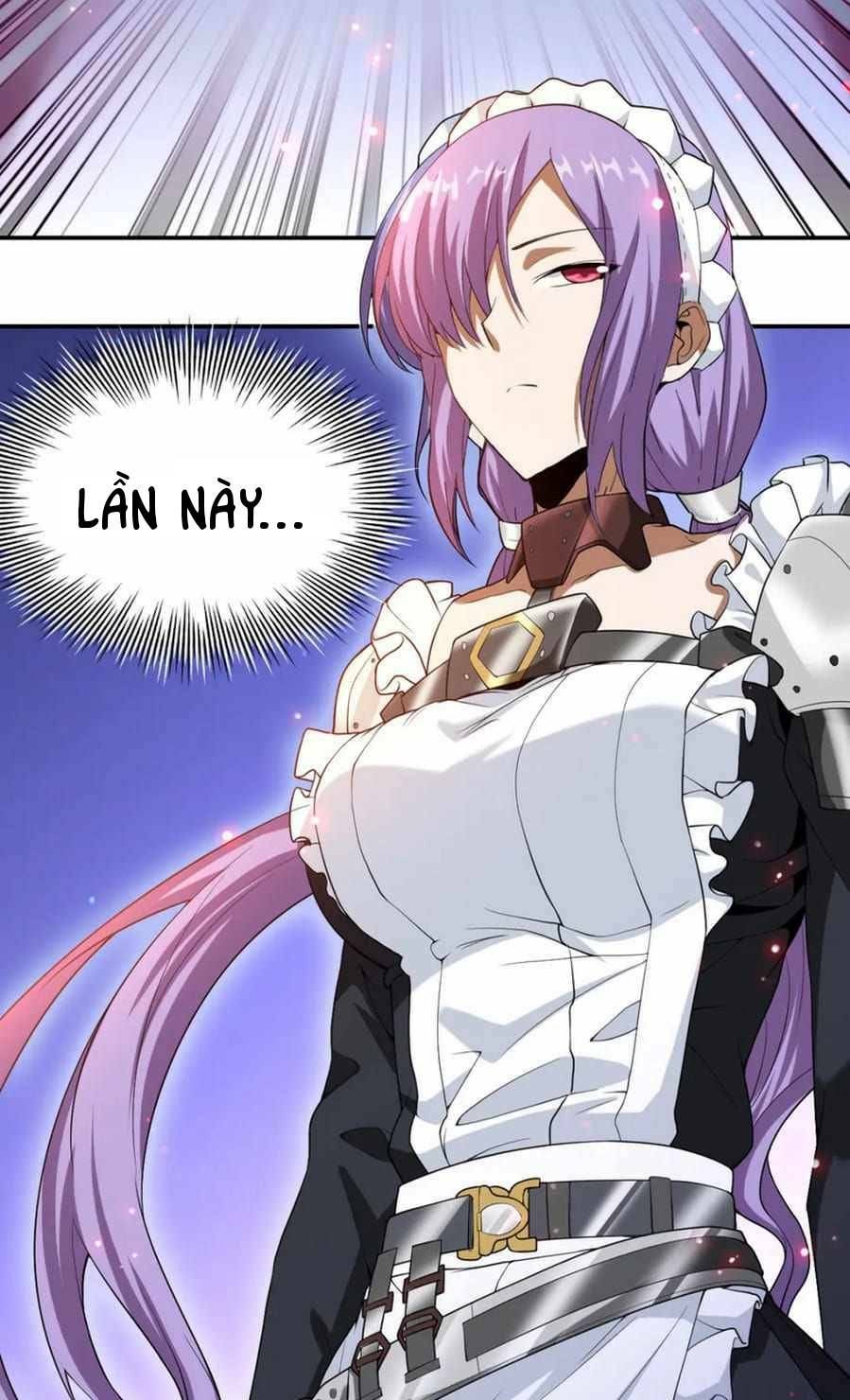 Ta Mắc Kẹt Ở Ngày Này Đã 3000 Năm Chapter 10 - Trang 2