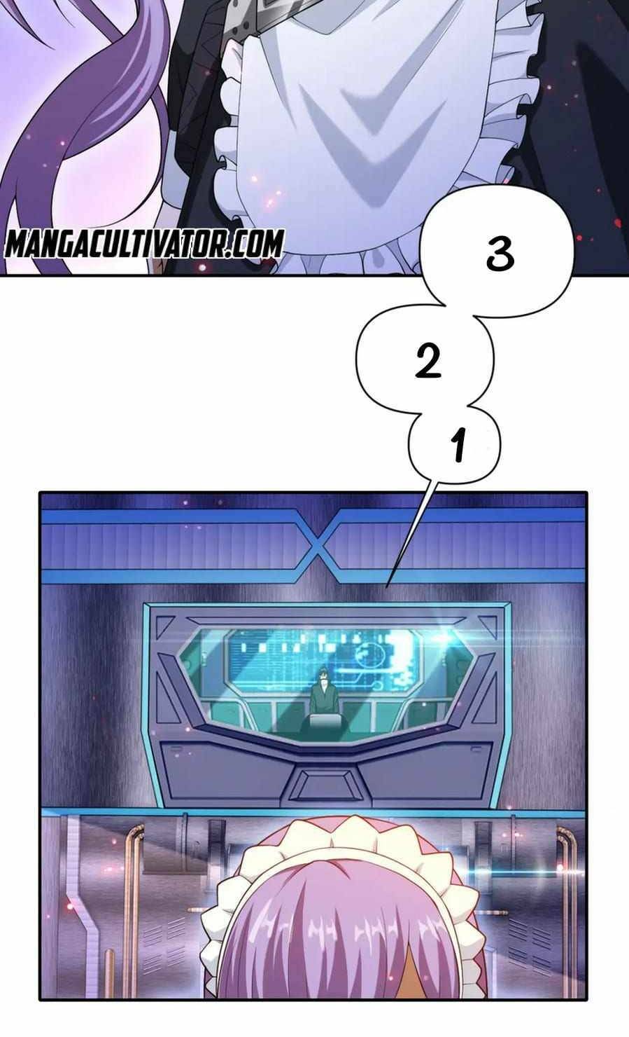 Ta Mắc Kẹt Ở Ngày Này Đã 3000 Năm Chapter 10 - Trang 2