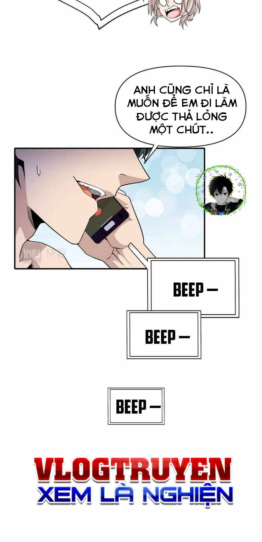 Ta Mắc Kẹt Ở Ngày Này Đã 3000 Năm Chapter 11 - Trang 2