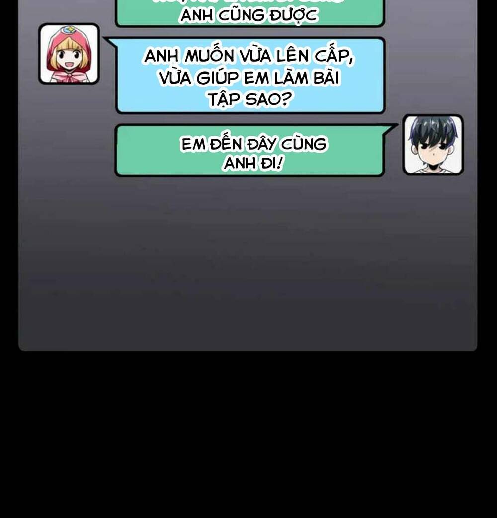 Ta Mắc Kẹt Ở Ngày Này Đã 3000 Năm Chapter 11 - Trang 2