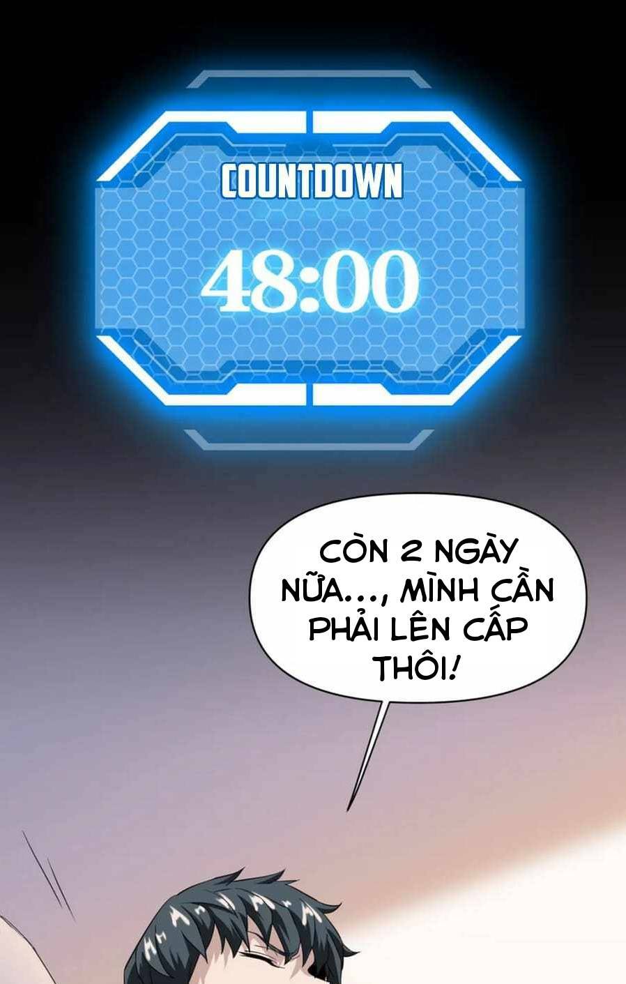 Ta Mắc Kẹt Ở Ngày Này Đã 3000 Năm Chapter 11 - Trang 2