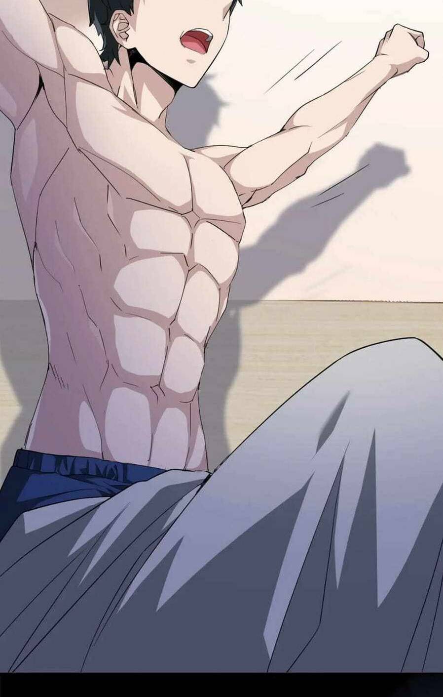 Ta Mắc Kẹt Ở Ngày Này Đã 3000 Năm Chapter 11 - Trang 2