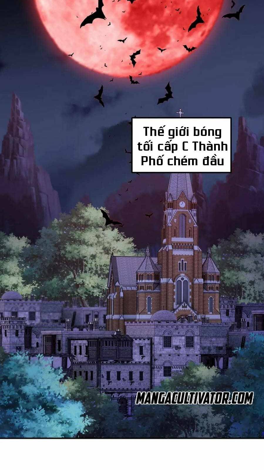 Ta Mắc Kẹt Ở Ngày Này Đã 3000 Năm Chapter 11 - Trang 2