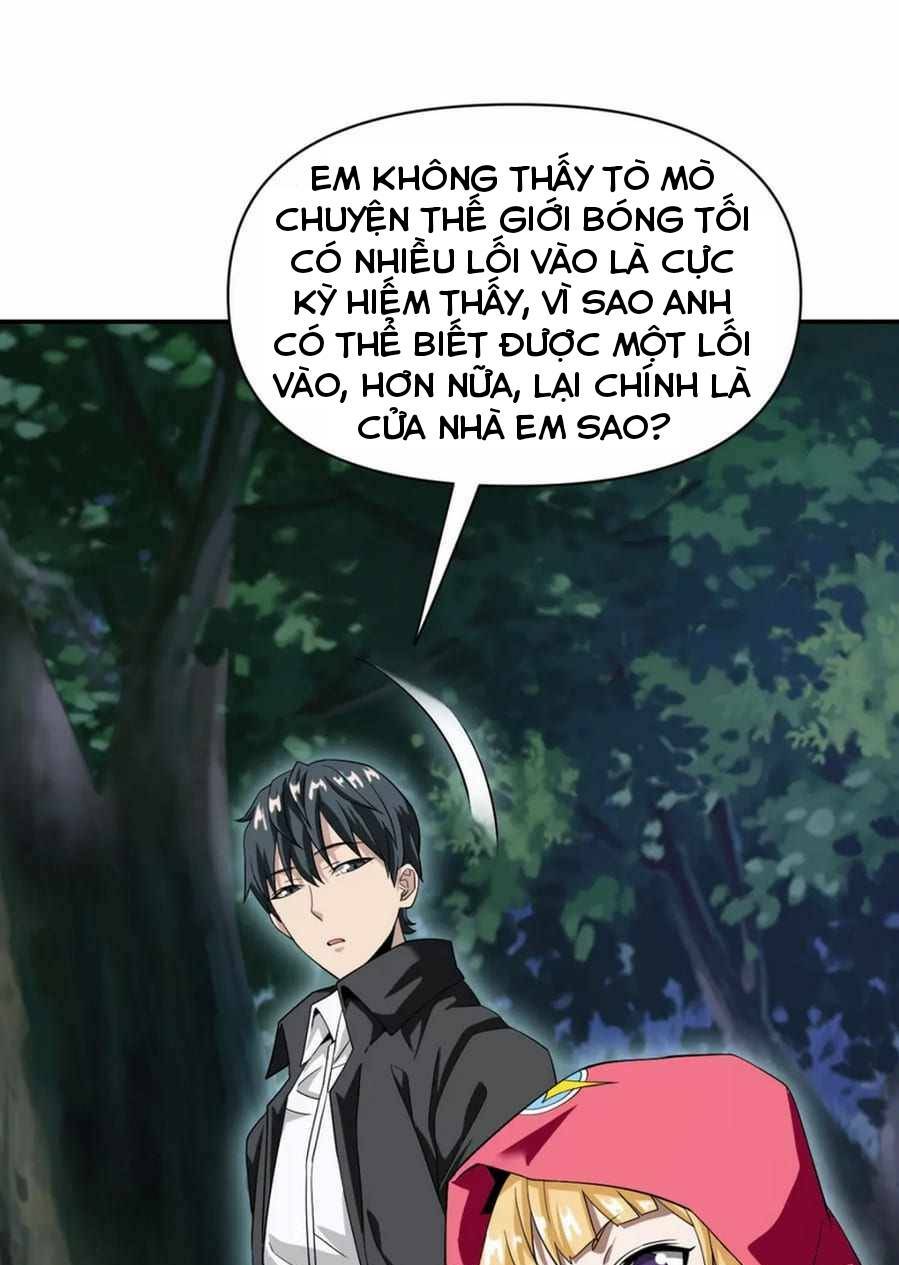 Ta Mắc Kẹt Ở Ngày Này Đã 3000 Năm Chapter 11 - Trang 2