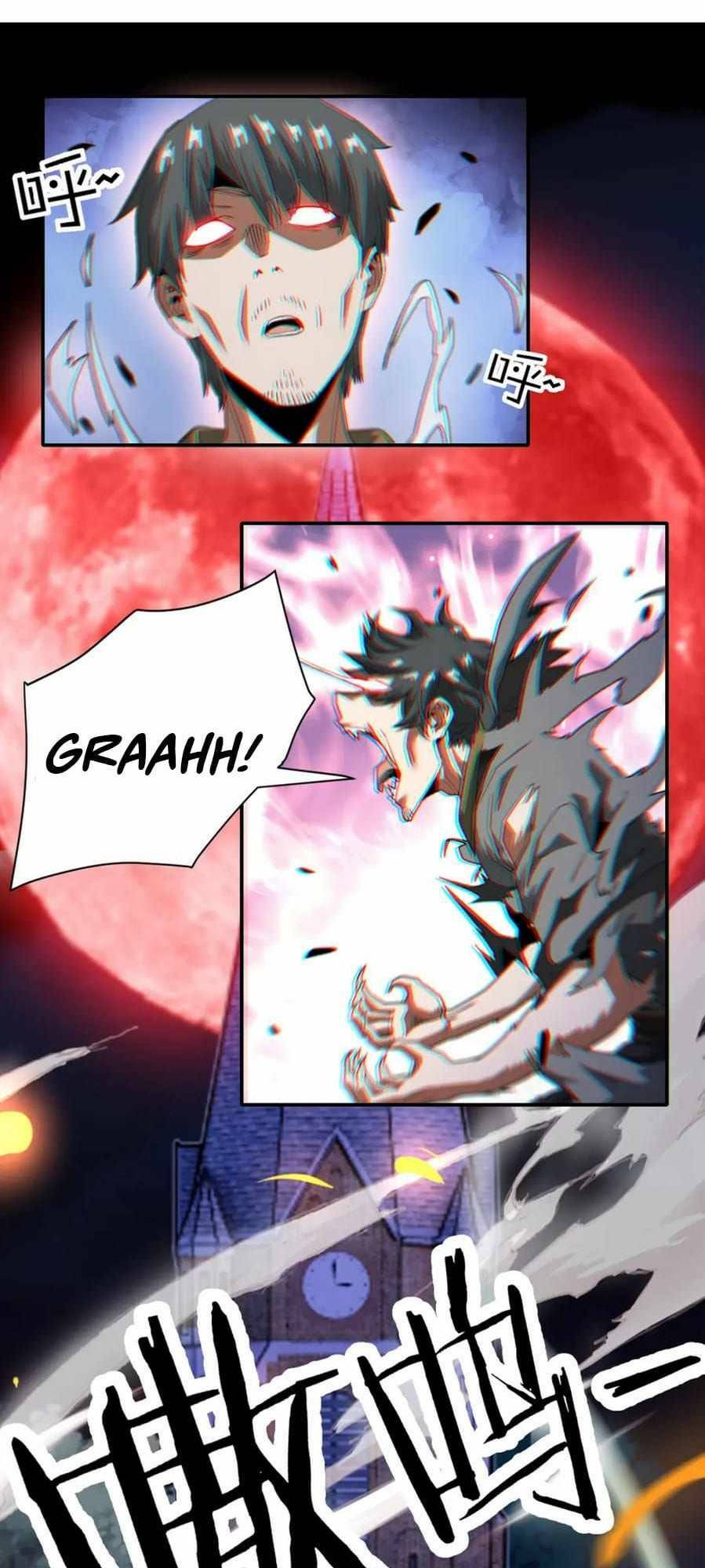 Ta Mắc Kẹt Ở Ngày Này Đã 3000 Năm Chapter 11 - Trang 2