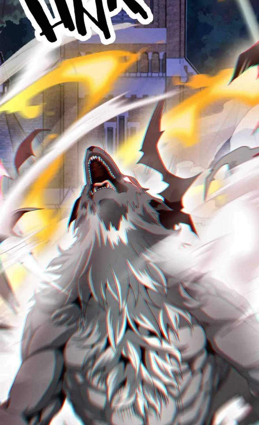 Ta Mắc Kẹt Ở Ngày Này Đã 3000 Năm Chapter 11 - Trang 2