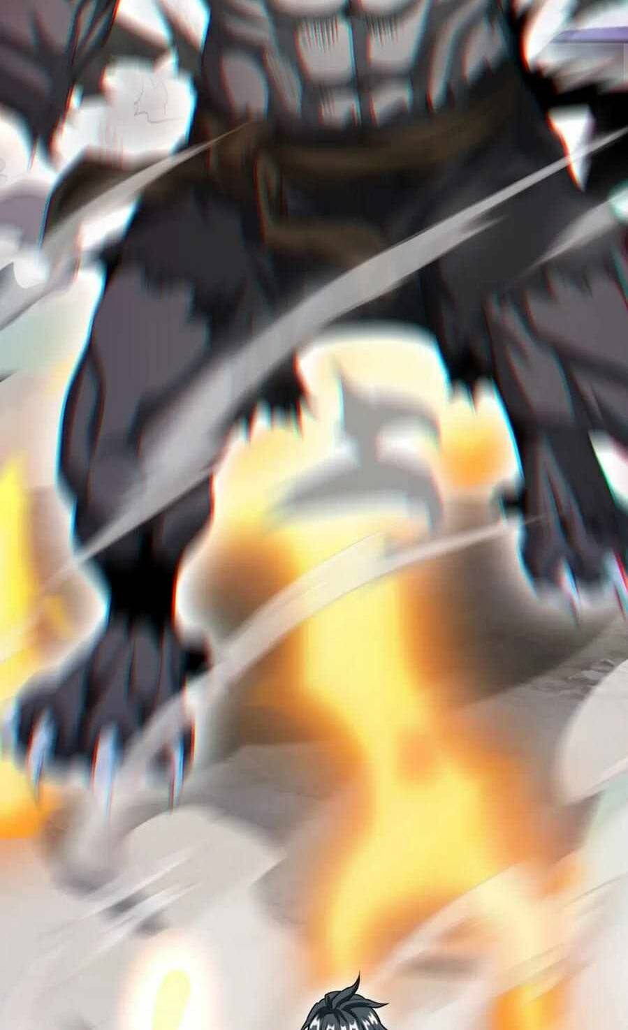 Ta Mắc Kẹt Ở Ngày Này Đã 3000 Năm Chapter 11 - Trang 2