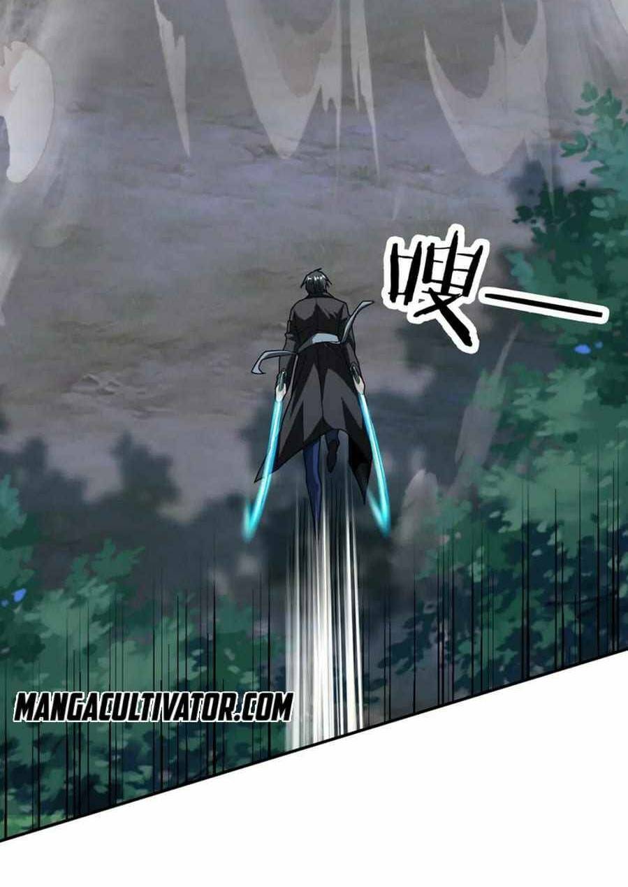 Ta Mắc Kẹt Ở Ngày Này Đã 3000 Năm Chapter 11 - Trang 2