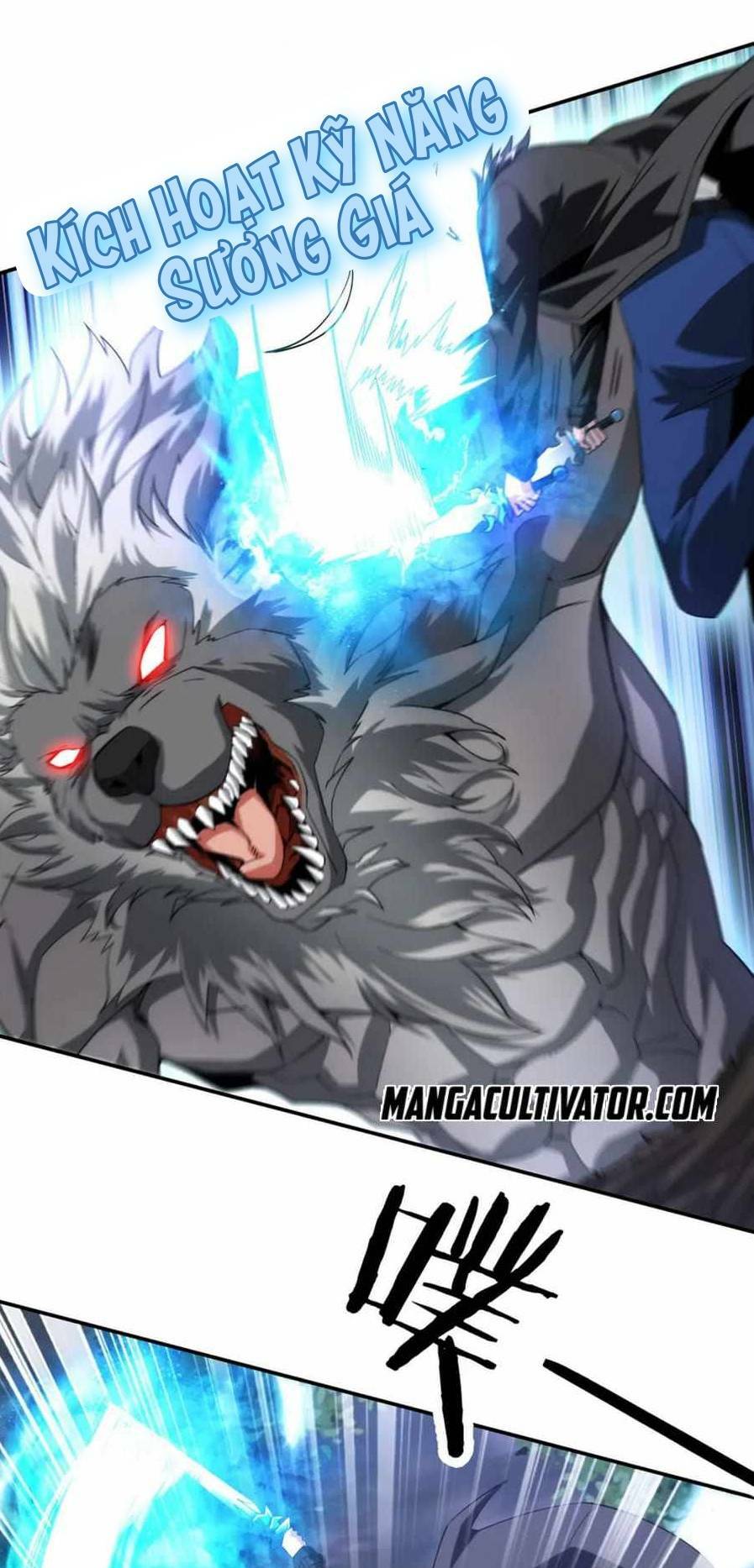 Ta Mắc Kẹt Ở Ngày Này Đã 3000 Năm Chapter 11 - Trang 2