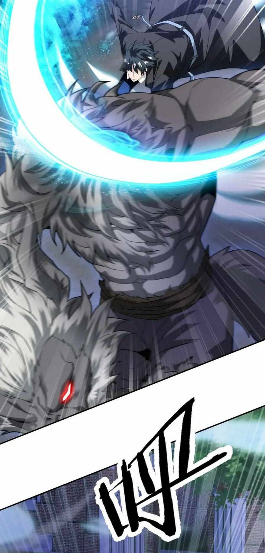 Ta Mắc Kẹt Ở Ngày Này Đã 3000 Năm Chapter 11 - Trang 2