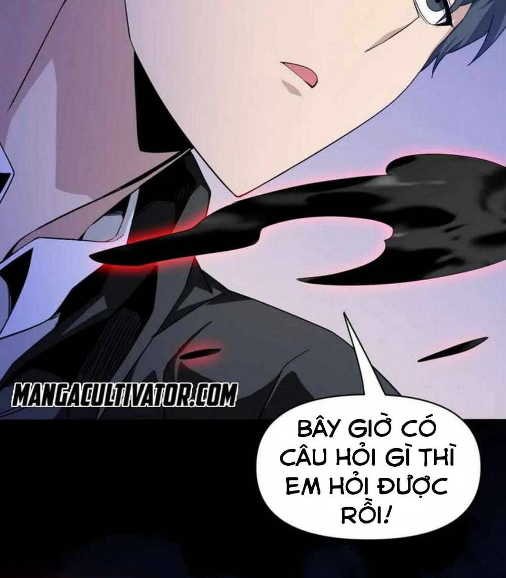 Ta Mắc Kẹt Ở Ngày Này Đã 3000 Năm Chapter 11 - Trang 2