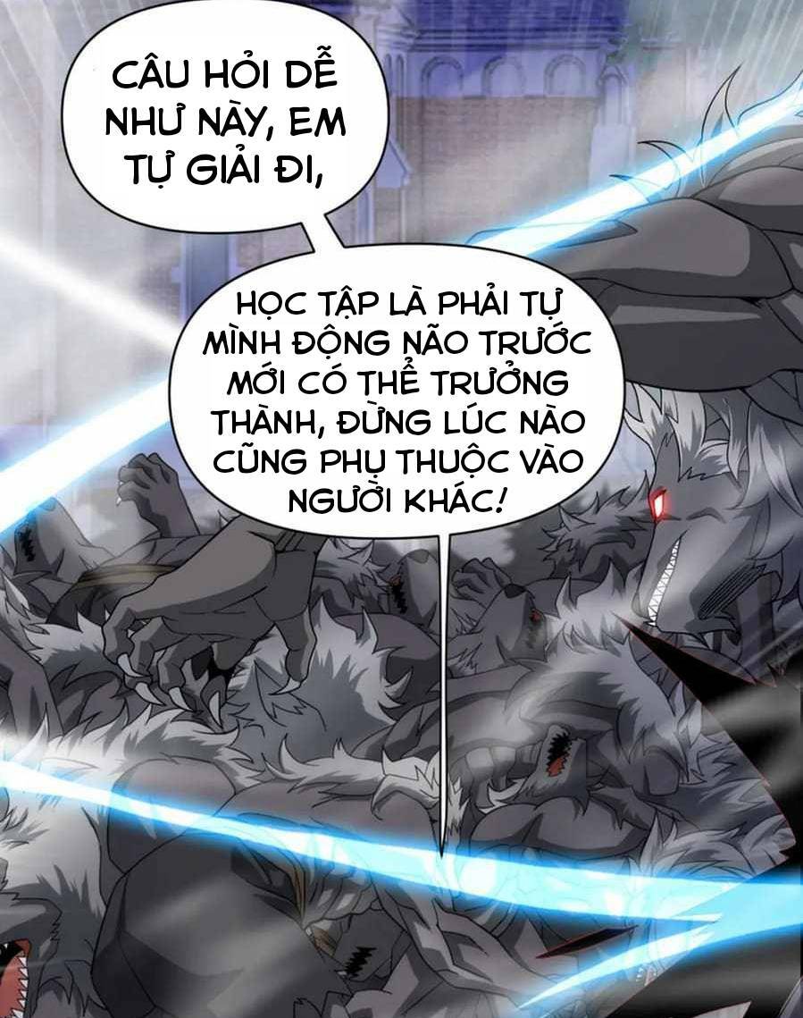 Ta Mắc Kẹt Ở Ngày Này Đã 3000 Năm Chapter 11 - Trang 2