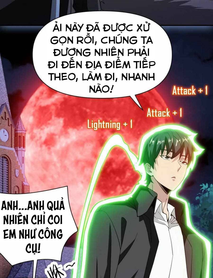 Ta Mắc Kẹt Ở Ngày Này Đã 3000 Năm Chapter 11 - Trang 2