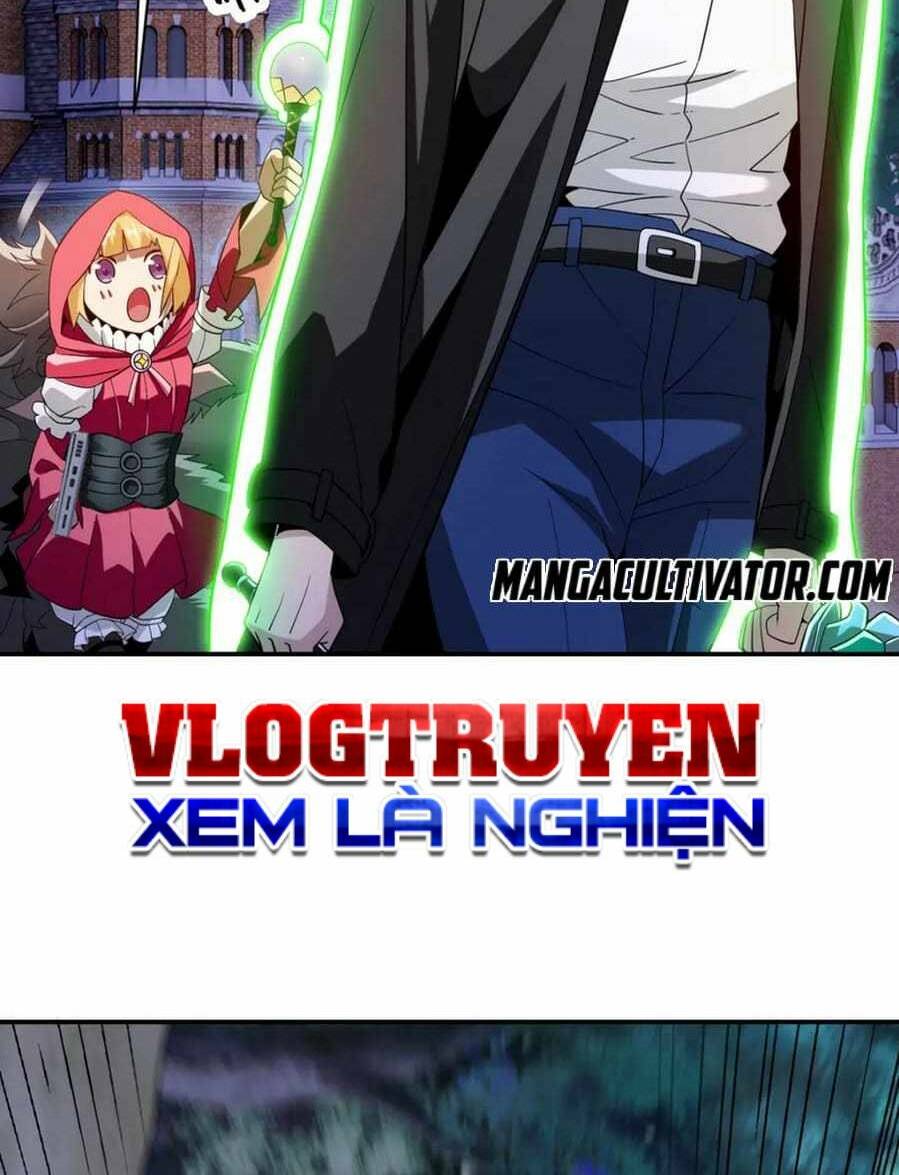 Ta Mắc Kẹt Ở Ngày Này Đã 3000 Năm Chapter 11 - Trang 2