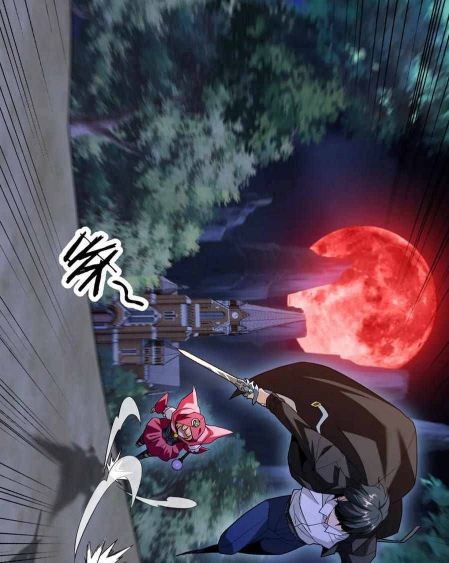 Ta Mắc Kẹt Ở Ngày Này Đã 3000 Năm Chapter 11 - Trang 2