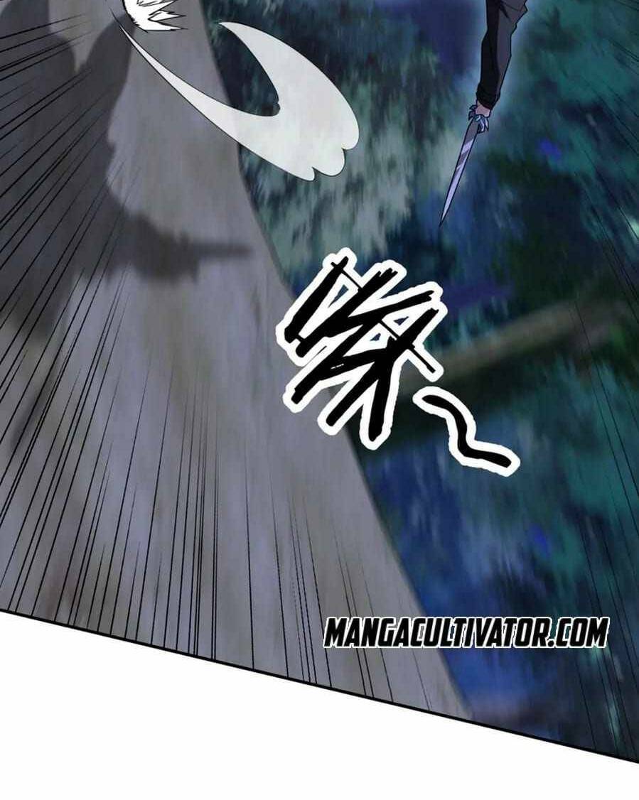 Ta Mắc Kẹt Ở Ngày Này Đã 3000 Năm Chapter 11 - Trang 2