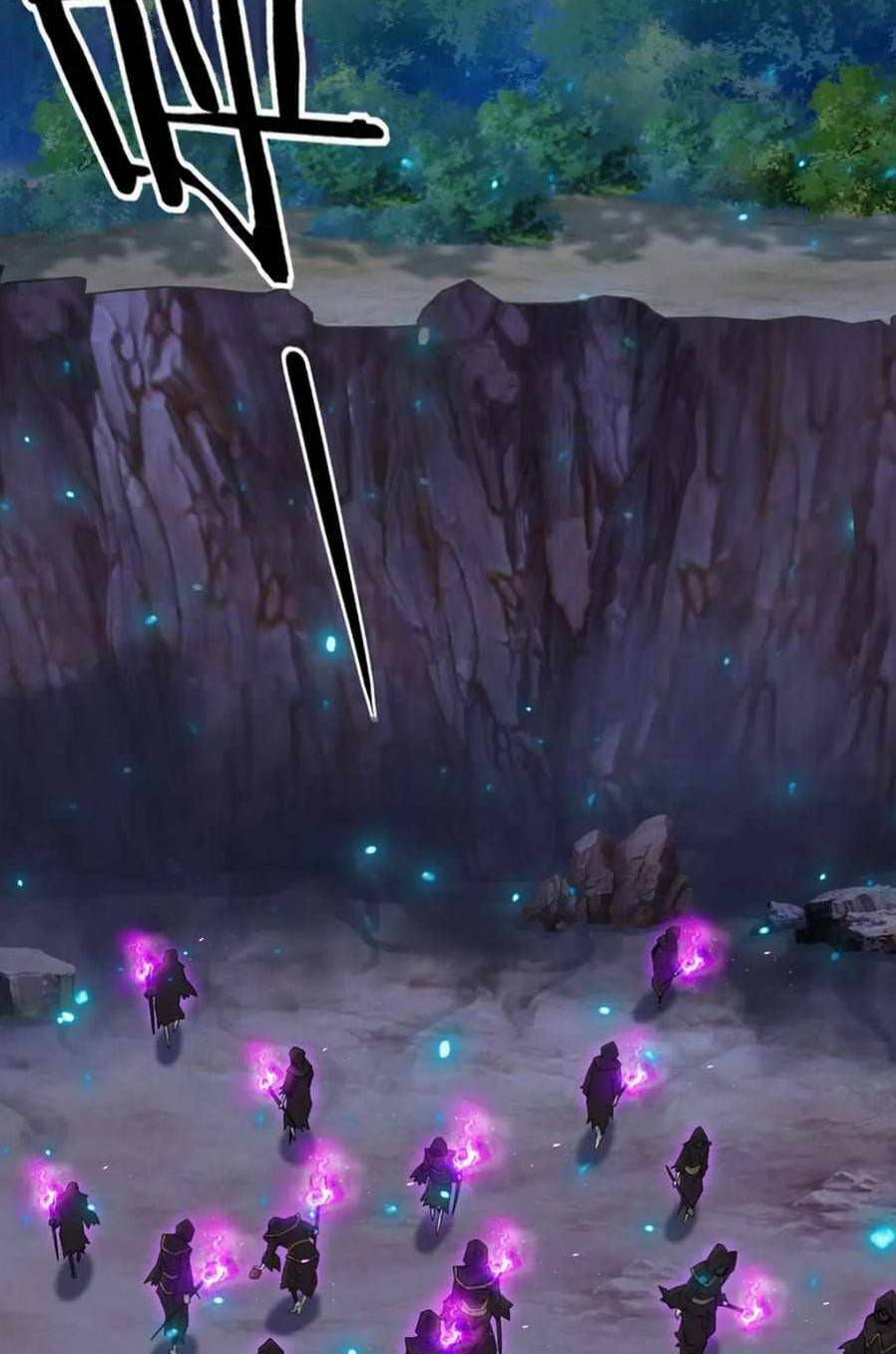 Ta Mắc Kẹt Ở Ngày Này Đã 3000 Năm Chapter 11 - Trang 2