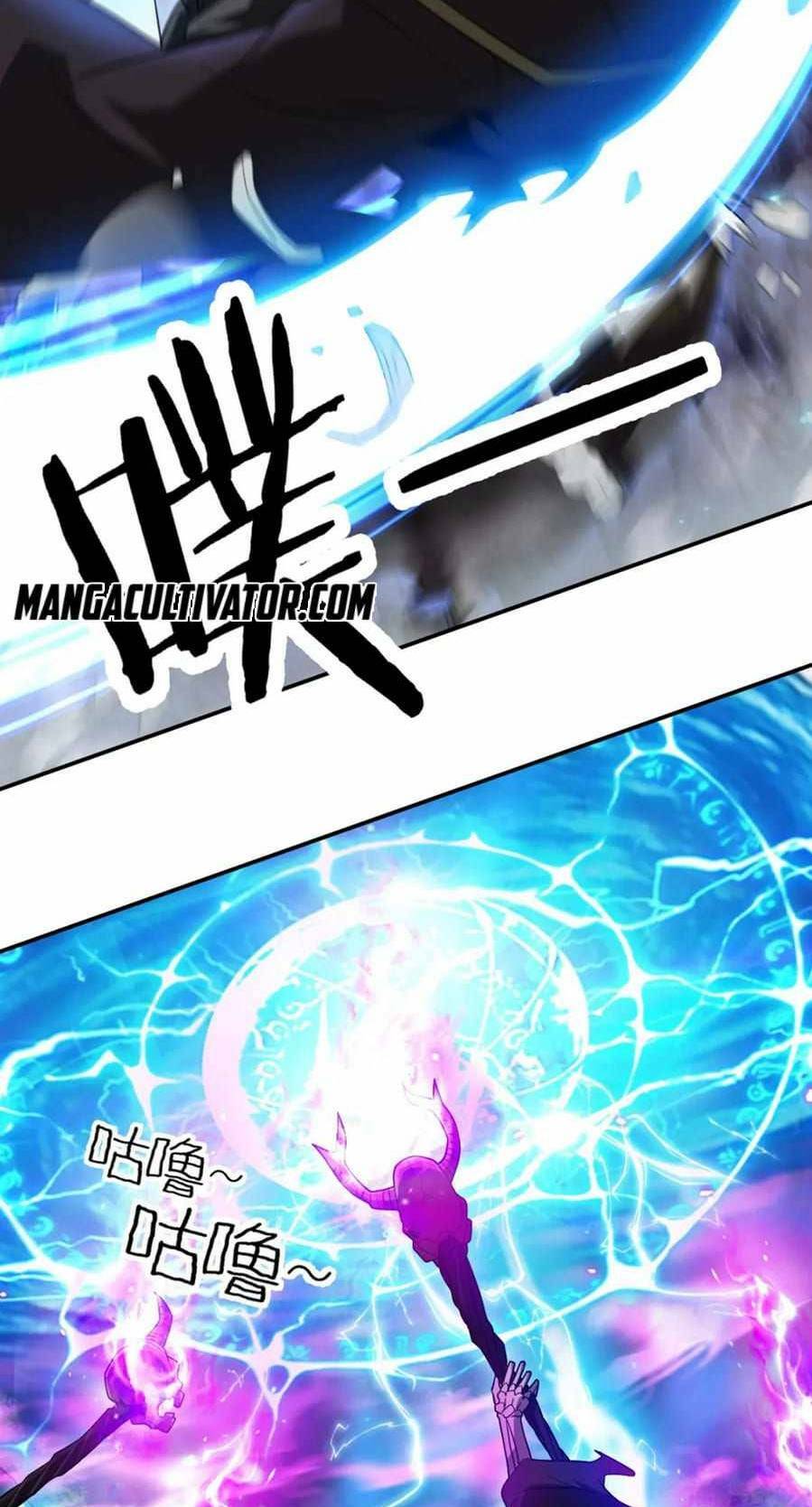 Ta Mắc Kẹt Ở Ngày Này Đã 3000 Năm Chapter 11 - Trang 2