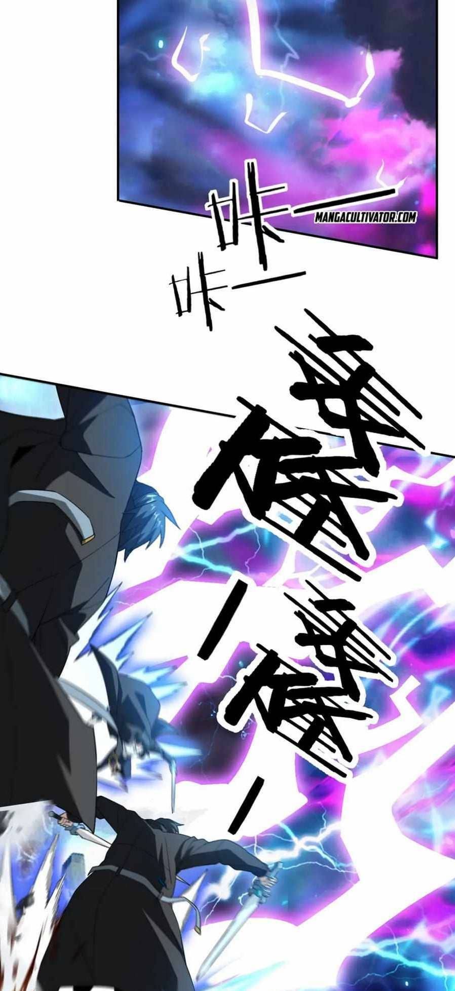 Ta Mắc Kẹt Ở Ngày Này Đã 3000 Năm Chapter 11 - Trang 2