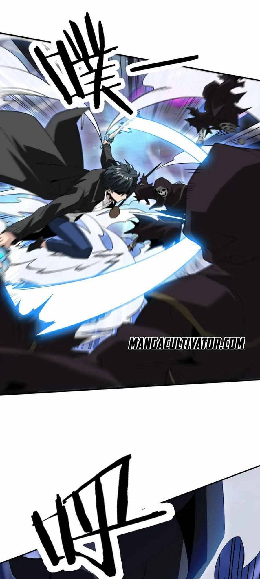 Ta Mắc Kẹt Ở Ngày Này Đã 3000 Năm Chapter 11 - Trang 2