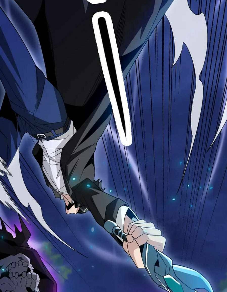 Ta Mắc Kẹt Ở Ngày Này Đã 3000 Năm Chapter 11 - Trang 2