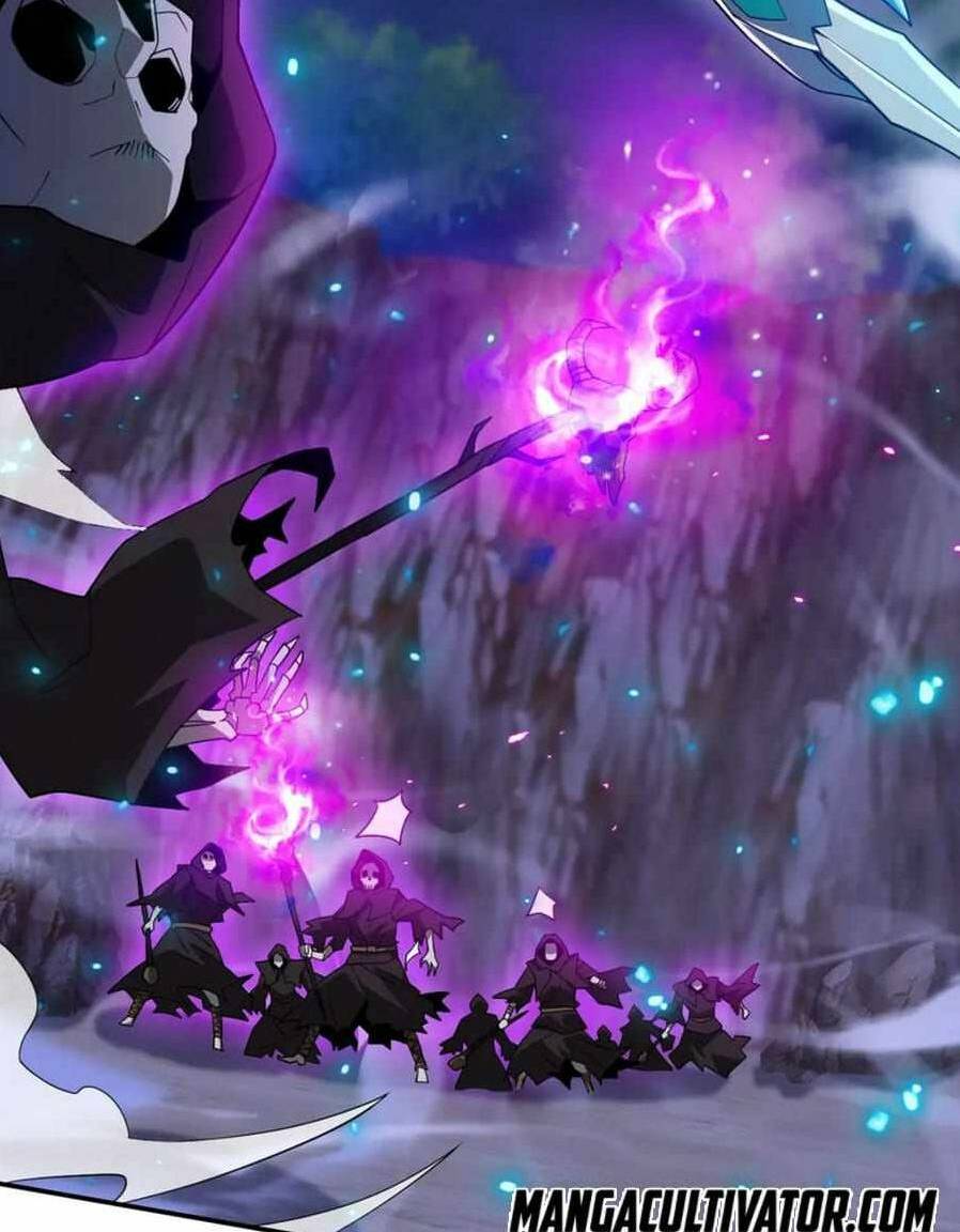 Ta Mắc Kẹt Ở Ngày Này Đã 3000 Năm Chapter 11 - Trang 2