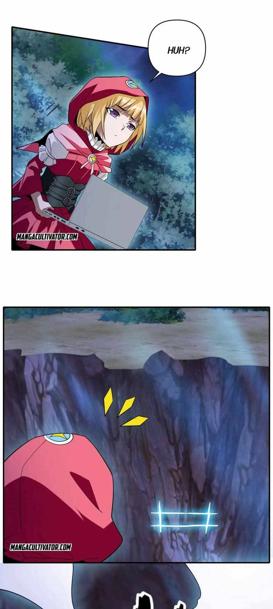 Ta Mắc Kẹt Ở Ngày Này Đã 3000 Năm Chapter 11 - Trang 2