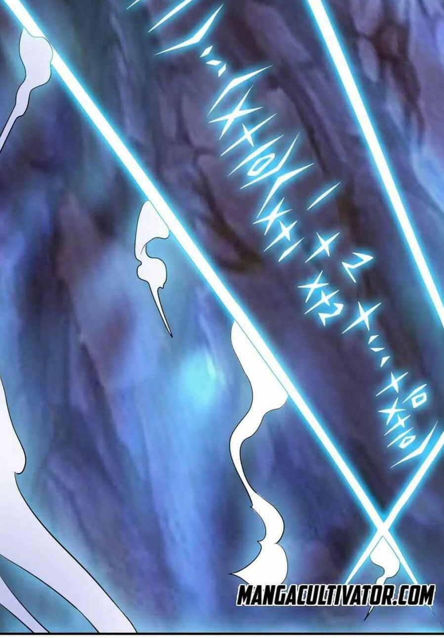 Ta Mắc Kẹt Ở Ngày Này Đã 3000 Năm Chapter 11 - Trang 2