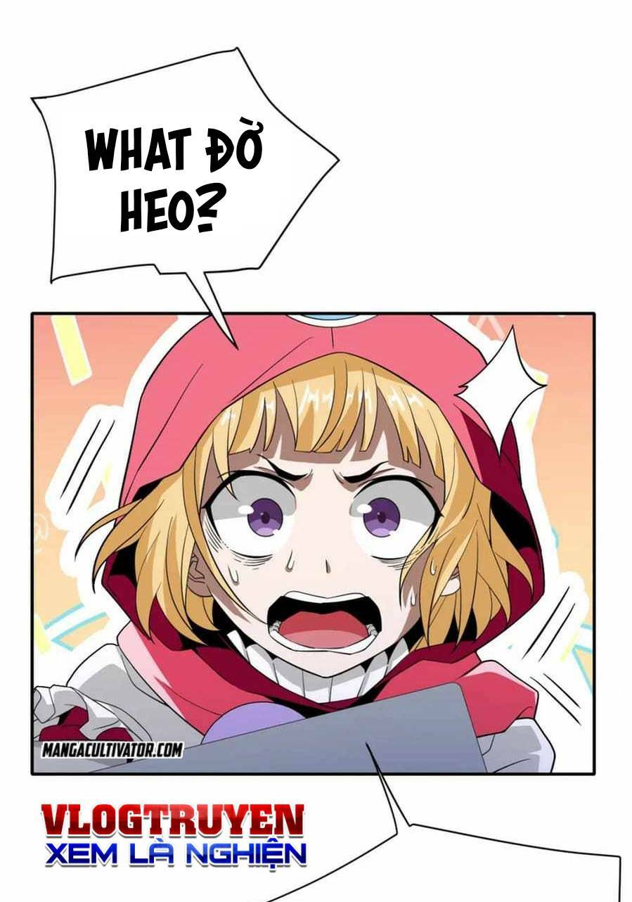 Ta Mắc Kẹt Ở Ngày Này Đã 3000 Năm Chapter 11 - Trang 2