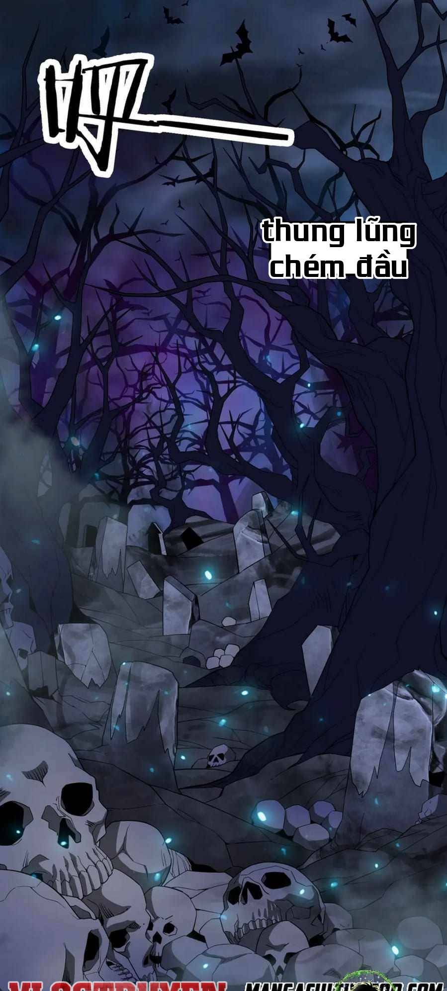 Ta Mắc Kẹt Ở Ngày Này Đã 3000 Năm Chapter 12 - Trang 2