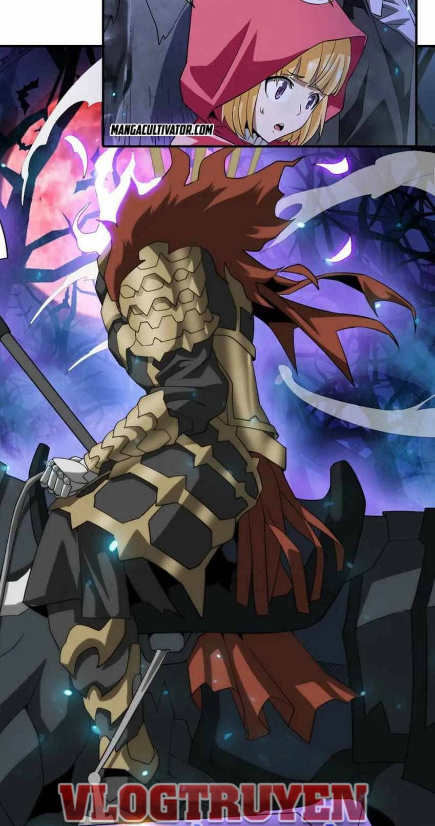 Ta Mắc Kẹt Ở Ngày Này Đã 3000 Năm Chapter 12 - Trang 2