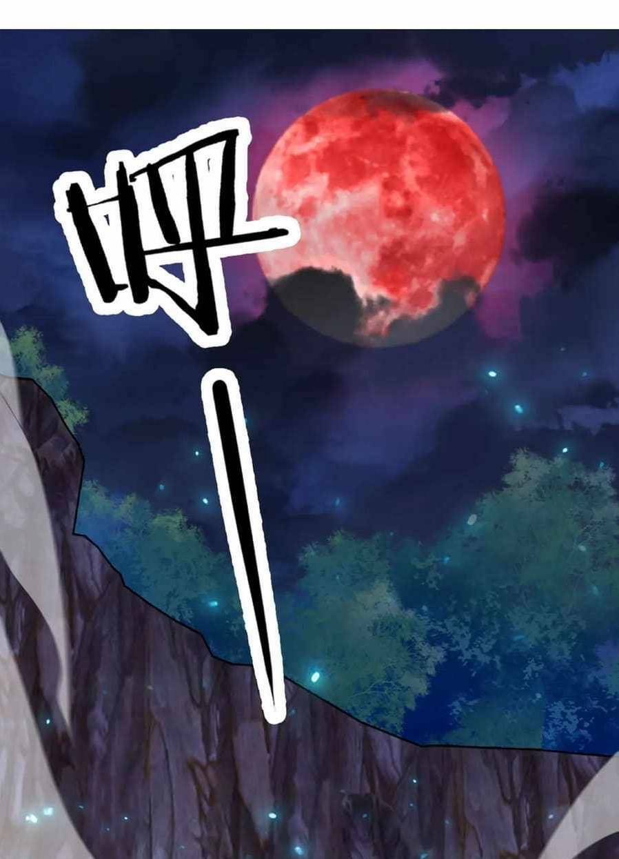 Ta Mắc Kẹt Ở Ngày Này Đã 3000 Năm Chapter 12 - Trang 2