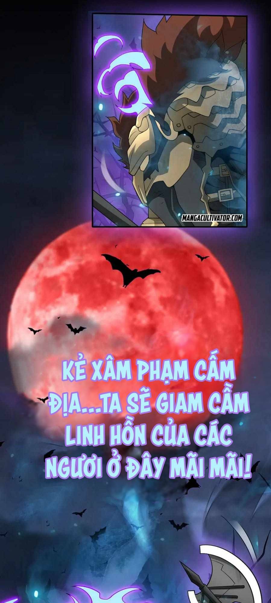 Ta Mắc Kẹt Ở Ngày Này Đã 3000 Năm Chapter 12 - Trang 2