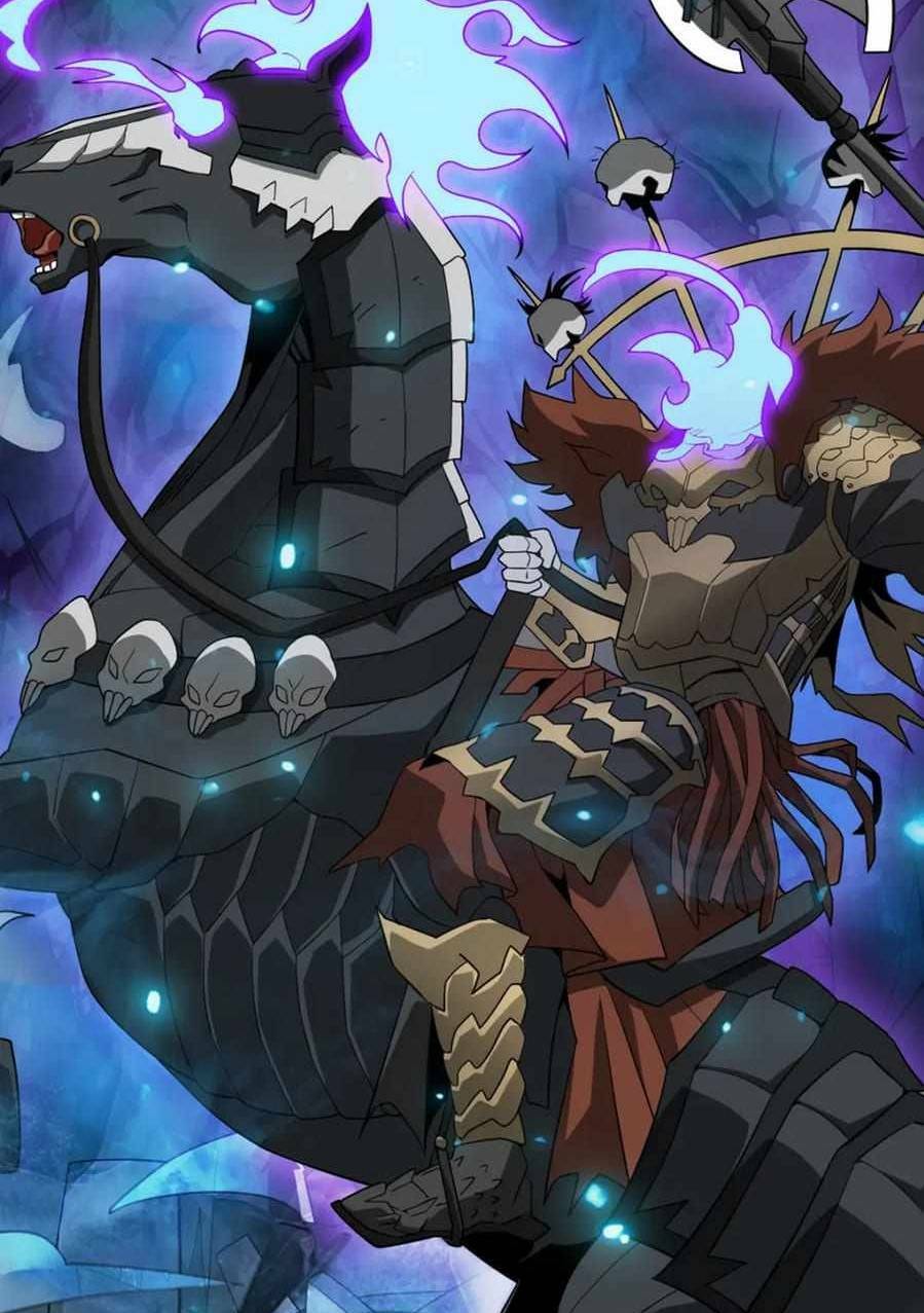 Ta Mắc Kẹt Ở Ngày Này Đã 3000 Năm Chapter 12 - Trang 2