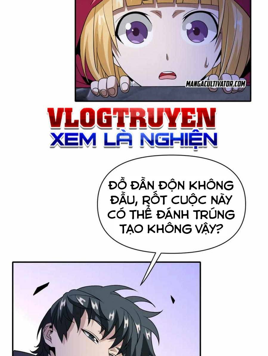 Ta Mắc Kẹt Ở Ngày Này Đã 3000 Năm Chapter 12 - Trang 2