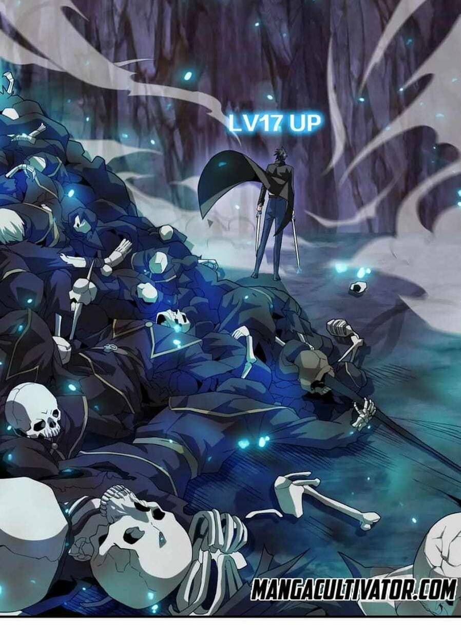 Ta Mắc Kẹt Ở Ngày Này Đã 3000 Năm Chapter 12 - Trang 2