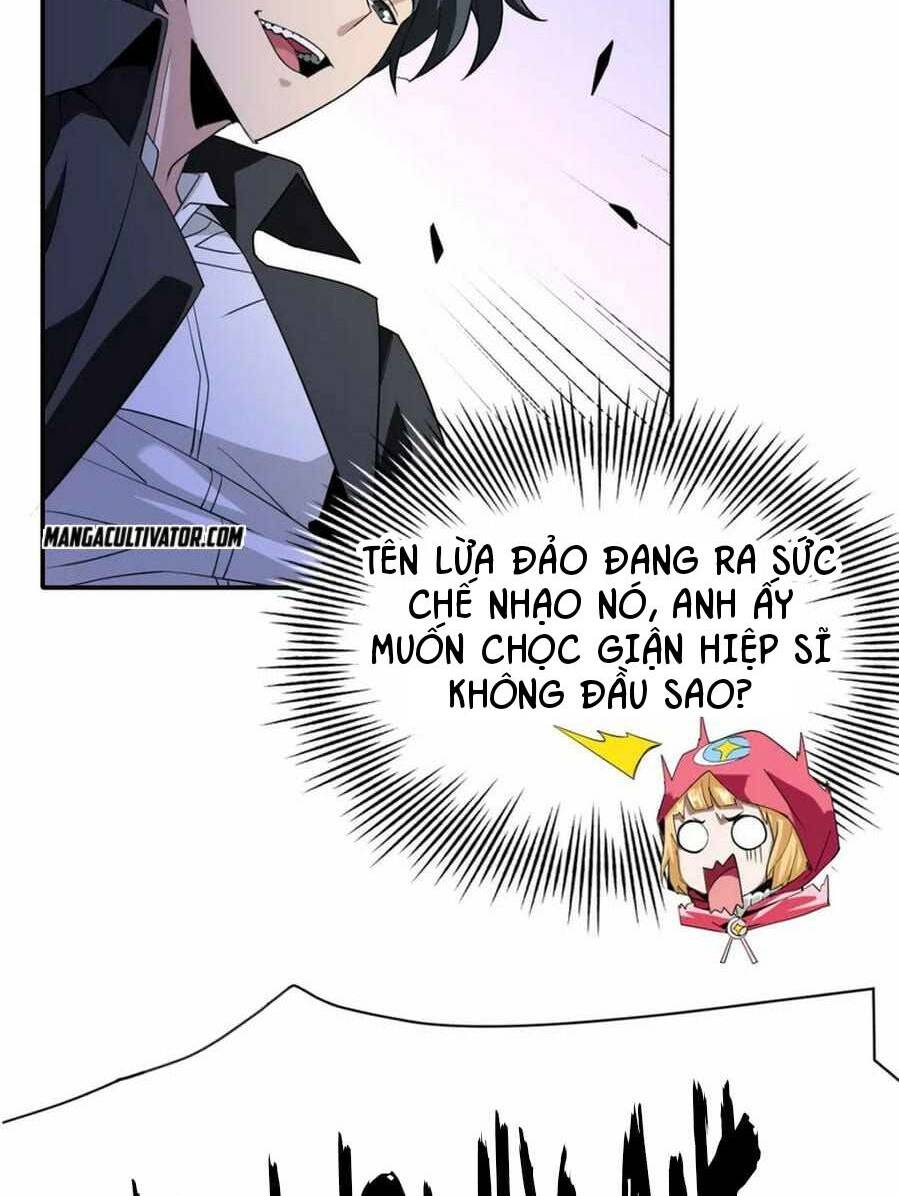 Ta Mắc Kẹt Ở Ngày Này Đã 3000 Năm Chapter 12 - Trang 2